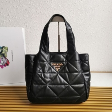 Prada Top Handle Bags